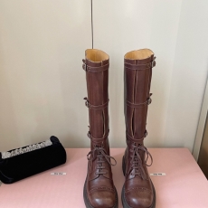 Miu Miu Boots